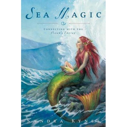 Sea Magic Connecting With the Ocean's Energy
