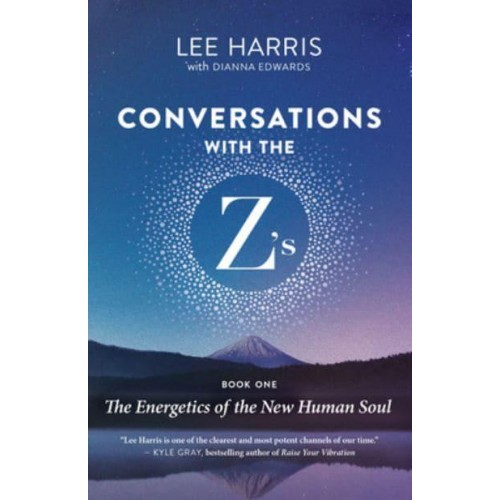Conversations With the Z's. Book One
