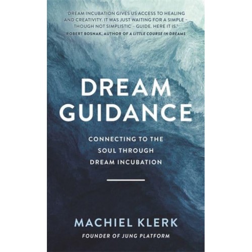 Dream Guidance Connecting to the Soul Through Dream Incubation