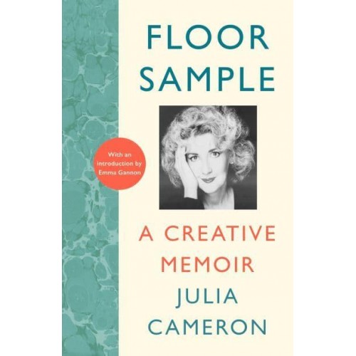 Floor Sample A Creative Memoir