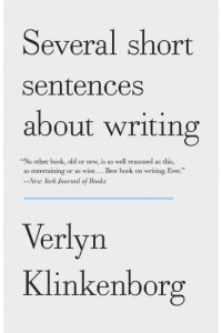 Several Short Sentences About Writing