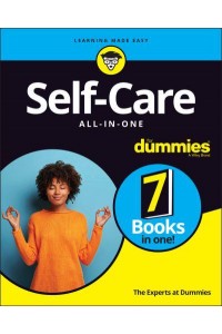 Self-Care All-in-One for Dummies