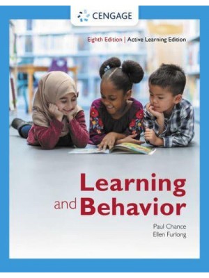 Learning and Behavior