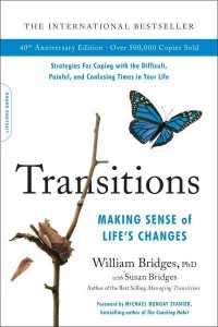 Transitions Making Sense of Life's Changes