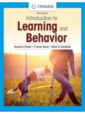 Introduction to Learning and Behavior