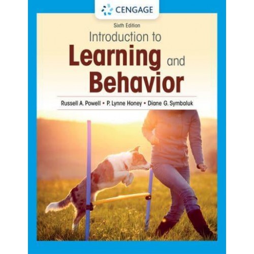 Introduction to Learning and Behavior