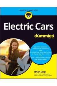 Electric Cars for Dummies