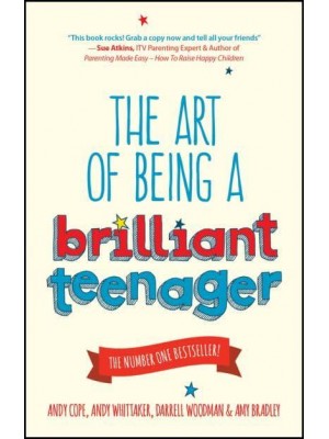 The Art of Being a Brilliant Teenager