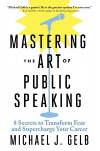 Mastering the Art of Public Speaking 8 Secrets to Transform Fear and Supercharge Your Career