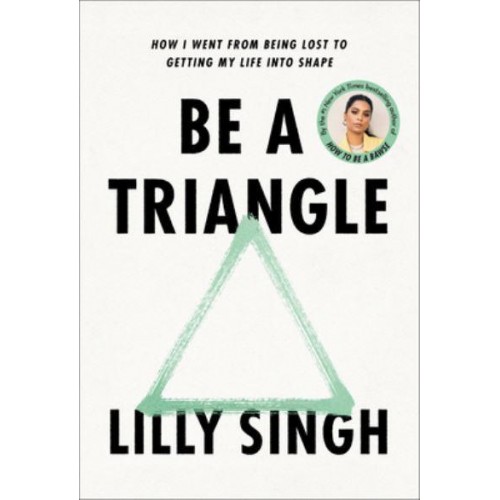 Be a Triangle How I Went from Being Lost to Getting My Life in Shape