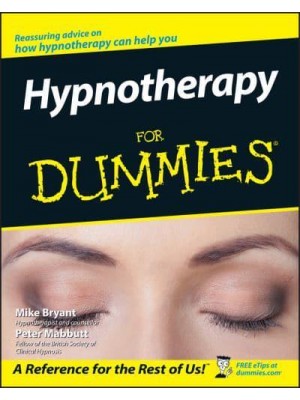 Hypnotherapy for Dummies