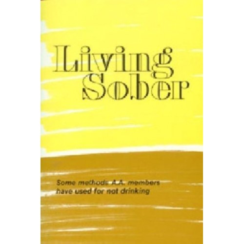 Living Sober
