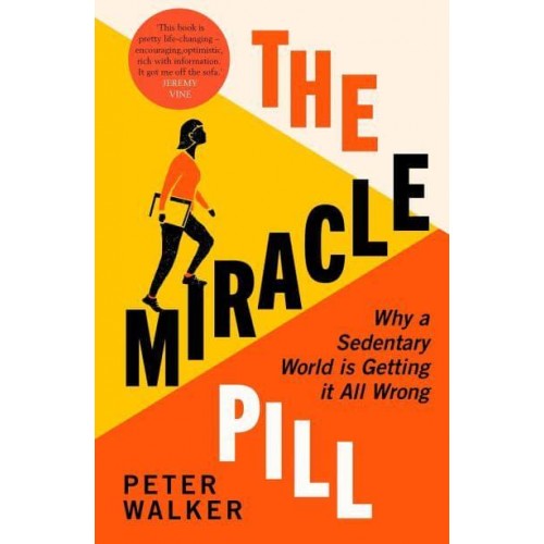 The Miracle Pill