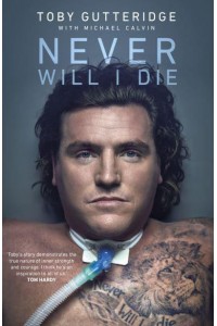 Never Will I Die