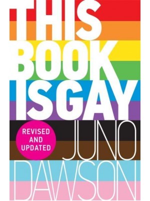 This Book Is Gay