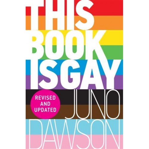 This Book Is Gay