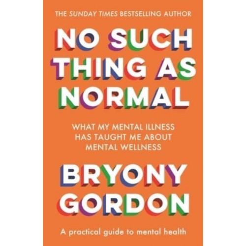No Such Thing as Normal