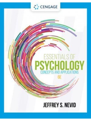 Essentials of Psychology Concepts and Applications