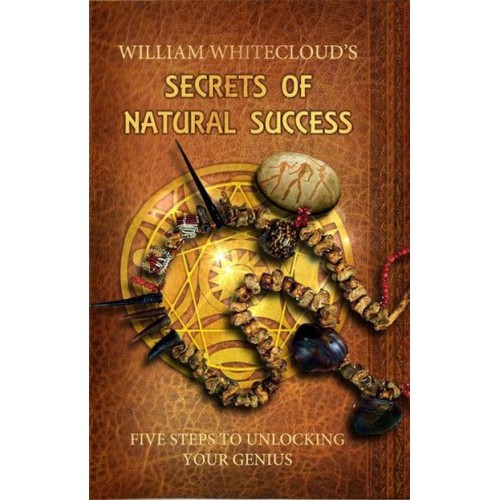 Secrets of Natural Success Five Steps to Unlocking Your Genius