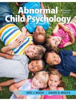 Abnormal Child Psychology