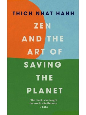 Zen and the Art of Saving the Planet