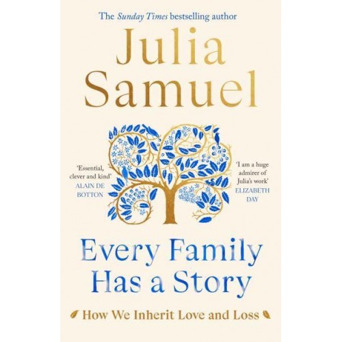Every Family Has a Story How We Inherit Love and Loss