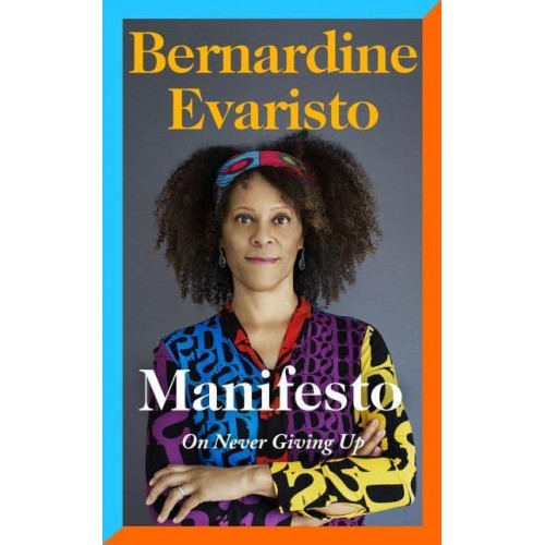 Manifesto On Never Giving Up