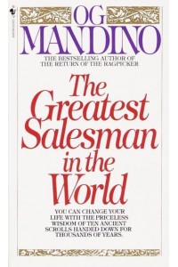 The Greatest Salesman in the World - The Greatest Salesman in the World