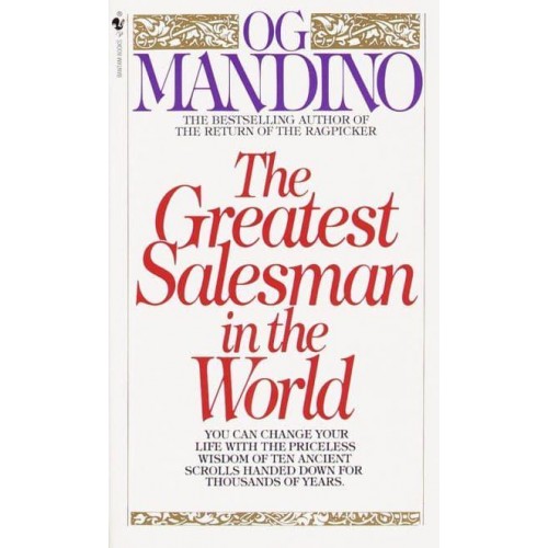 The Greatest Salesman in the World - The Greatest Salesman in the World