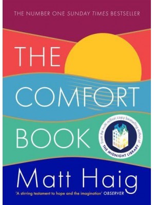 The Comfort Book