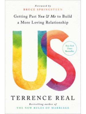 US Getting Past You and Me to Build a More Loving Relationship - Goop Press