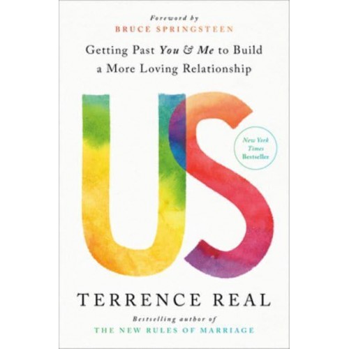 US Getting Past You and Me to Build a More Loving Relationship - Goop Press