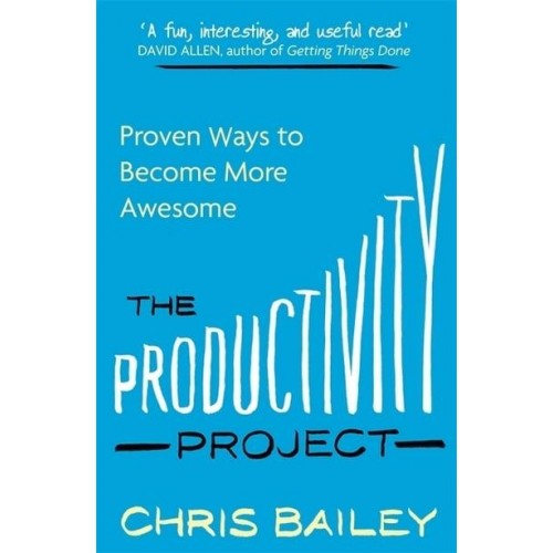 The Productivity Project