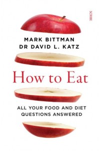 How to Eat All Your Food and Diet Questions Answered