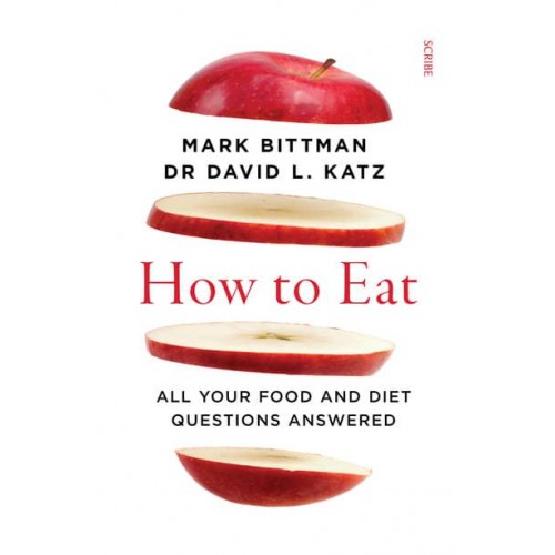 How to Eat All Your Food and Diet Questions Answered