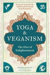 Yoga and Veganism