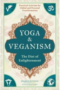 Yoga and Veganism