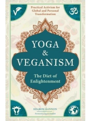 Yoga and Veganism