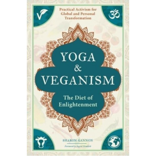 Yoga and Veganism