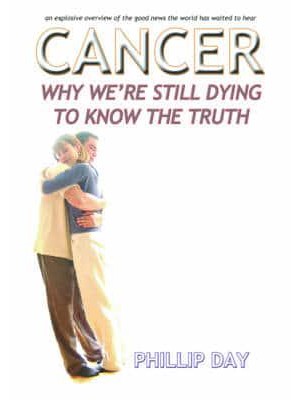 Cancer Why We're Still Dying to Know the Truth