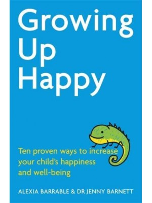 Growing Up Happy