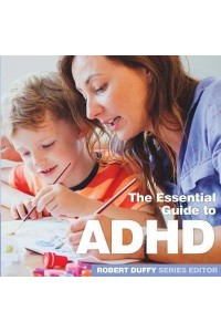 The Essential Guide to ADHD - Need2know Essential Guides