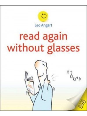 Read Again Without Glasses