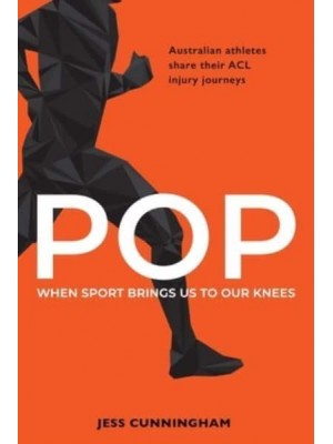 Pop When Sport Brings Us to Our Knees