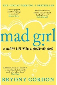 Mad Girl