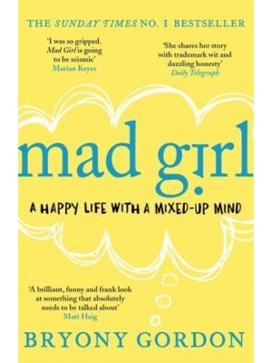 Mad Girl