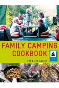 Family Camping Cookbook