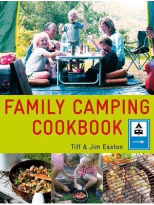 Family Camping Cookbook