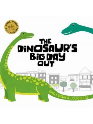 The Dinosaur's Big Day Out
