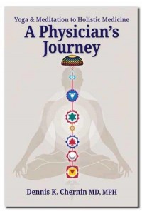 A Physician's Journey Yoga & Meditation to Holistic Medicine